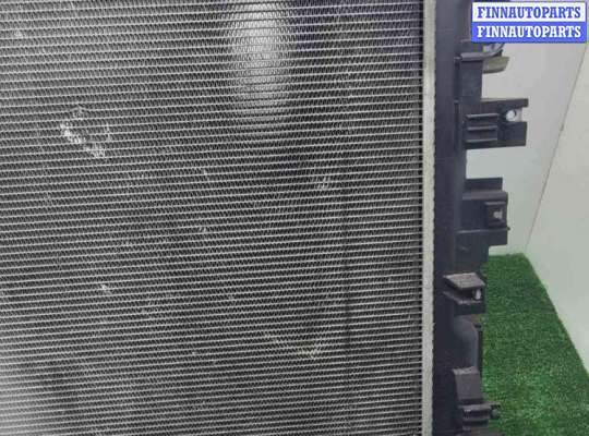 купить Радиатор ДВС на Dodge Ram 1500 IV 2008 - 2018