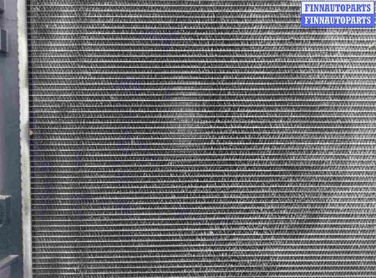 купить Радиатор ДВС на Dodge Ram 1500 IV 2008 - 2018