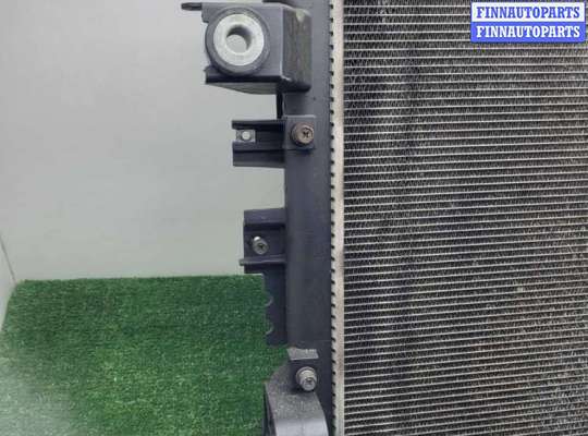 купить Радиатор ДВС на Dodge Ram 1500 IV 2008 - 2018