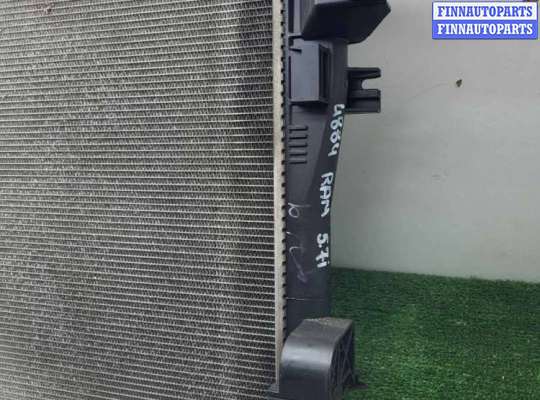 купить Радиатор ДВС на Dodge Ram 1500 IV 2008 - 2018