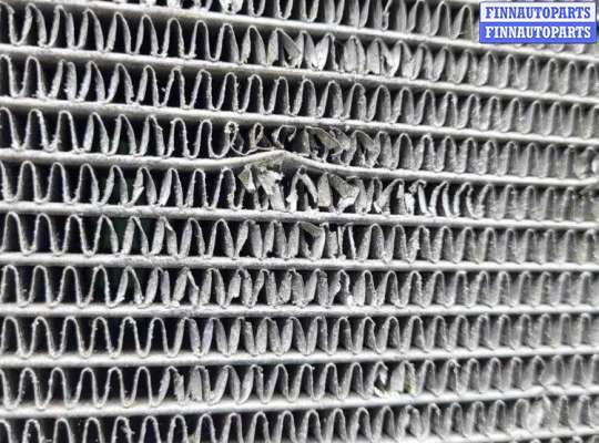 купить Радиатор ДВС на Dodge Ram 1500 IV 2008 - 2018