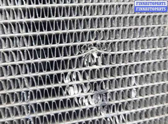 купить Радиатор ДВС на Dodge Ram 1500 IV 2008 - 2018