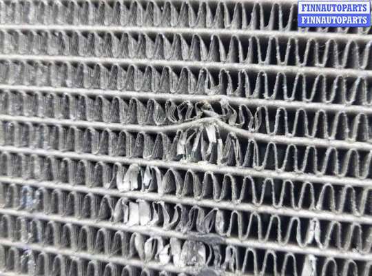 купить Радиатор ДВС на Dodge Ram 1500 IV 2008 - 2018