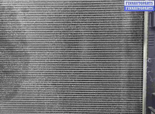 купить Радиатор ДВС на Dodge Ram 1500 IV 2008 - 2018