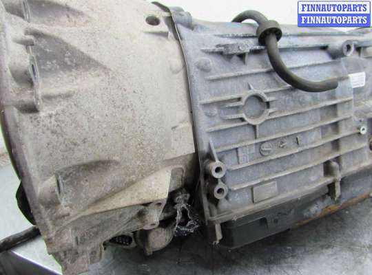 АКПП - Коробка автомат на Mercedes-Benz GL / GLS (X166)
