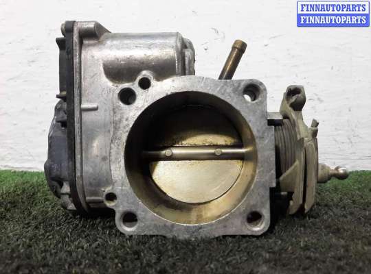 купить Заслонка дроссельная на Audi A6 C5 (4B2) 1997 - 2001