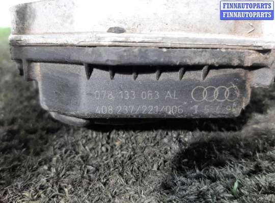 купить Заслонка дроссельная на Audi A6 C5 (4B2) 1997 - 2001