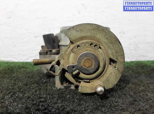 купить Заслонка дроссельная на Audi A6 C5 (4B2) 1997 - 2001