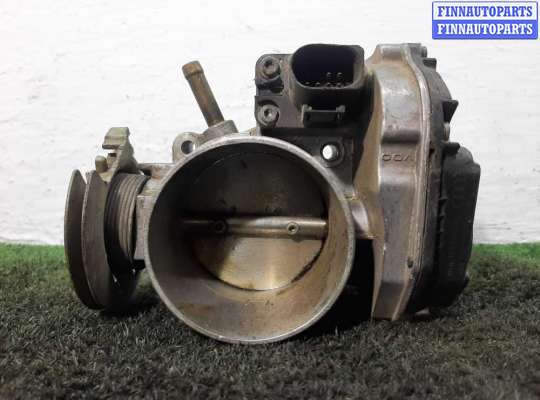 купить Заслонка дроссельная на Audi A6 C5 (4B2) 1997 - 2001