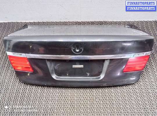 купить Крышка багажника на BMW 7-Series F01,F02 2008 - 2012