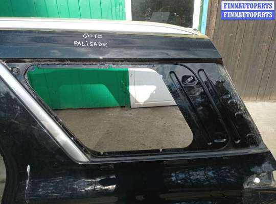 Часть кузова (отрезной элемент) на Hyundai Palisade (LX2)