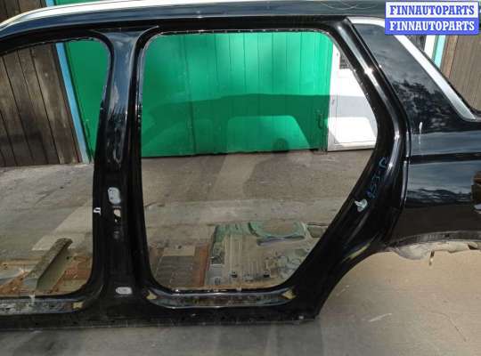 Часть кузова (отрезной элемент) на Hyundai Palisade (LX2)