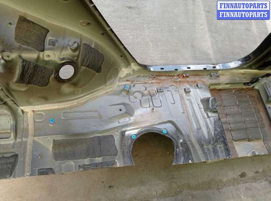 Часть кузова (отрезной элемент) на Hyundai Palisade (LX2)