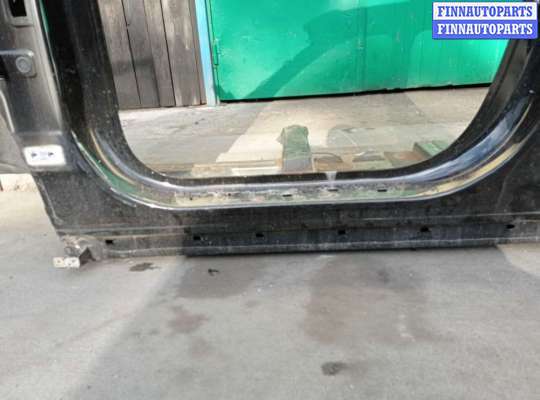 Часть кузова (отрезной элемент) на Hyundai Palisade (LX2)