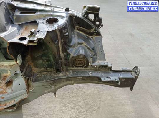 Часть кузова (отрезной элемент) на Hyundai Palisade (LX2)