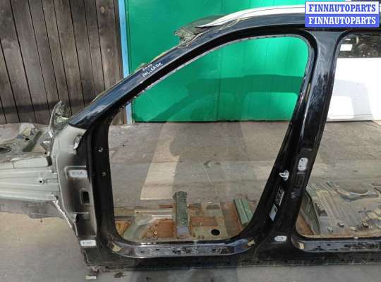 Часть кузова (отрезной элемент) на Hyundai Palisade (LX2)