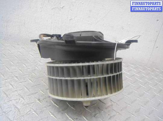 купить Вентилятор отопителя (моторчик печки) на Mercedes CLS (C219) Рестайлинг 2008 - 2010