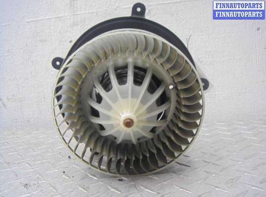 купить Вентилятор отопителя (моторчик печки) на Mercedes CLS (C219) Рестайлинг 2008 - 2010