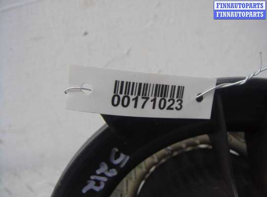 купить Вентилятор отопителя (моторчик печки) на Mercedes CLS (C219) Рестайлинг 2008 - 2010