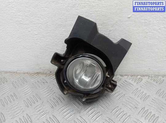 Фара противотуманная левая NS610513 на Nissan Qashqai I (J10) 2006 - 2013