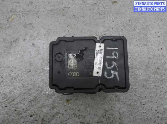 купить Блок ABS на Audi Q7 (4LB) 2005 - 2009