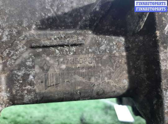 купить Радиатор системы EGR на Renault Master III Рестайлинг 1 2014 - 2020