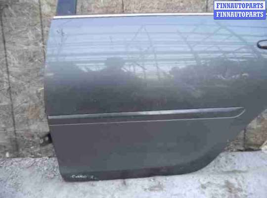 купить Дверь задняя левая на Toyota Camry V (XV30) 2001 - 2006