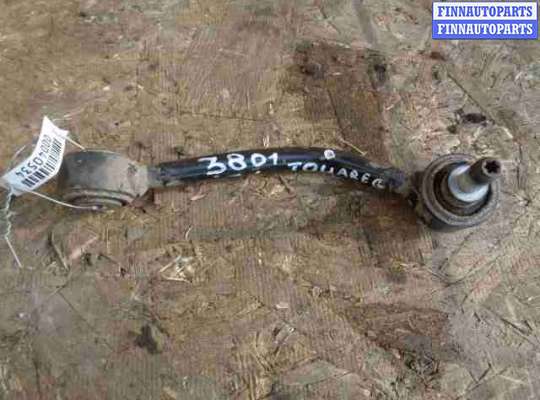 купить Рычаг задний левый на Volkswagen Touareg I  Рестайлинг (7L) 2007 - 2010