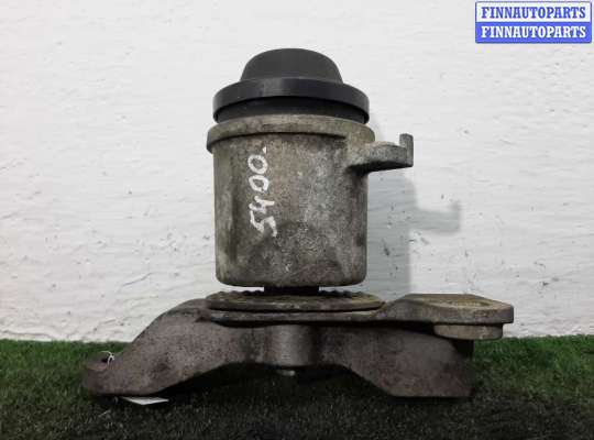 Кронштейн ДВС (лапа)