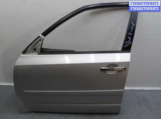 купить Стекло двери передней левой на Subaru Forester III (SH) 2007 - 2012