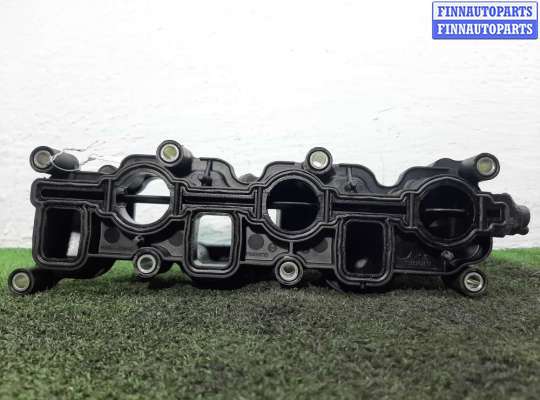 купить Коллектор впускной на Audi Q7 (4LB) 2005 - 2009