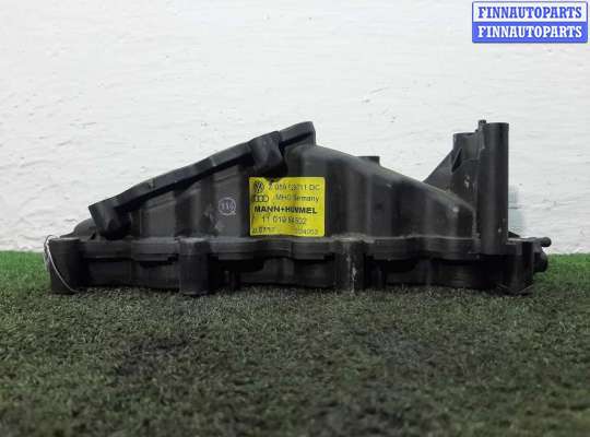 купить Коллектор впускной на Audi Q7 (4LB) 2005 - 2009