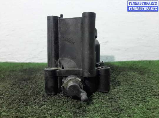 купить Коллектор впускной на Audi Q7 (4LB) 2005 - 2009