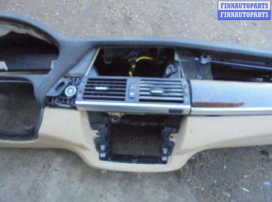 купить Торпедо на BMW X5 E70 2007 - 2010