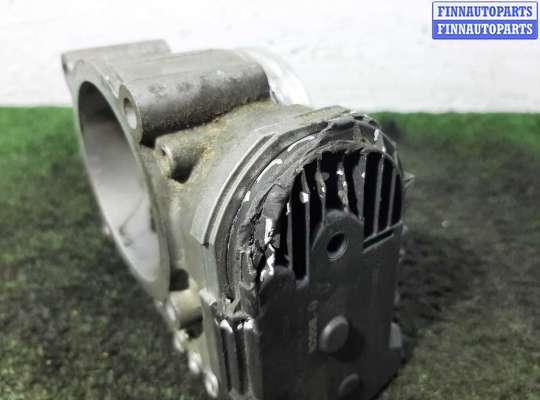 купить Заслонка дроссельная на Audi A6 C6 (4F2) 2004 - 2008