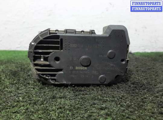 купить Заслонка дроссельная на Audi A6 C6 (4F2) 2004 - 2008