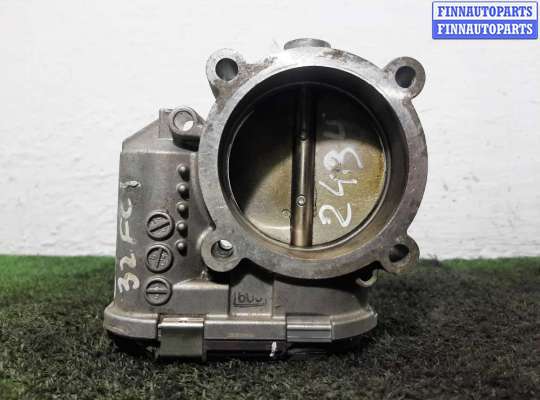 купить Заслонка дроссельная на Audi A6 C6 (4F2) 2004 - 2008