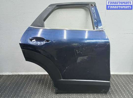 купить Накладка двери (Молдинг) на Mazda CX30 (DM) 2019 - 2024
