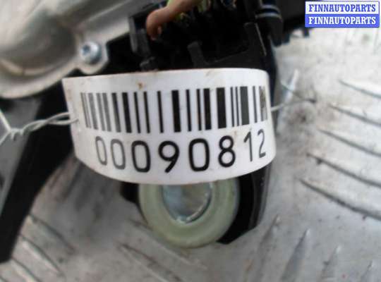 купить Двигатель стеклоочистителя задний на Volkswagen Touareg I Рестайлинг (7L) 2007 - 2010