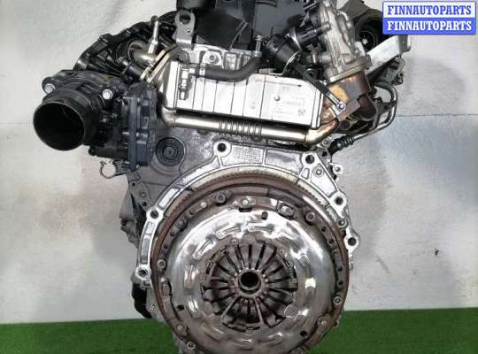 купить Коллектор впускной на BMW X1 F48 рестайлинг 2019 - 2023