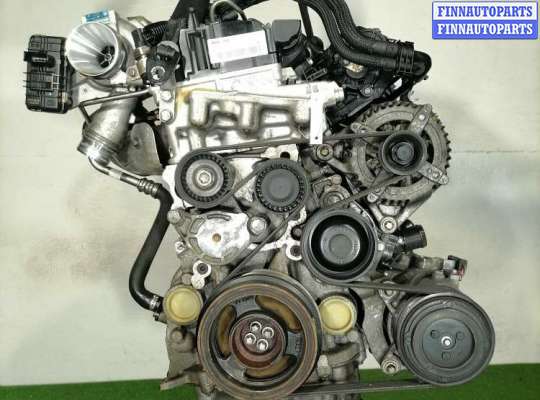 купить Коллектор впускной на BMW X1 F48 рестайлинг 2019 - 2023