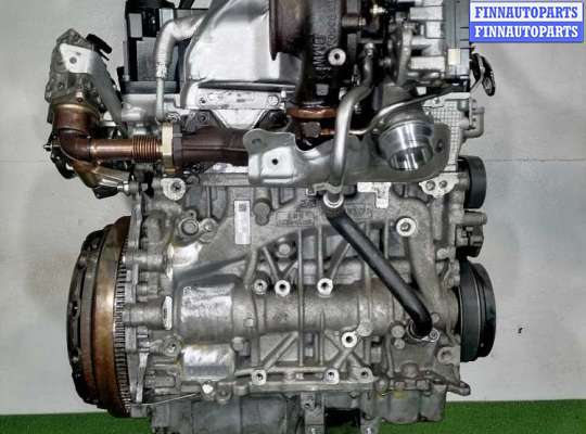 купить Коллектор впускной на BMW X1 F48 рестайлинг 2019 - 2023