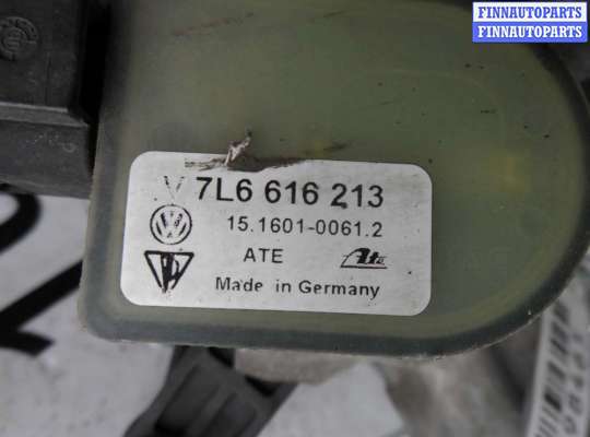 купить Датчик дорожного просвета на Audi Q7 (4LB) 2005 - 2009