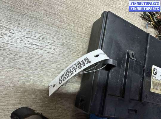 купить Блок Body control module на BMW 5-Series F10 2009 - 2013