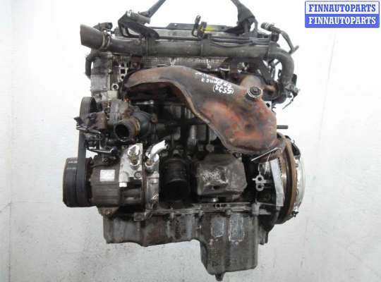 купить Двигатель на Suzuki Grand Vitara II (JT) 2005 - 2008