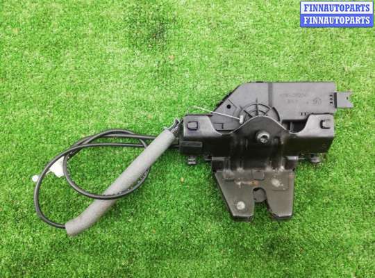 Замок багажника BM3598148 на BMW 3-Series E90 2005 - 2009