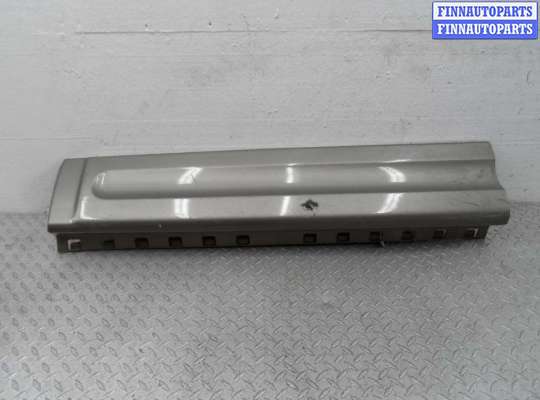 Накладка двери (Молдинг) FO1009165 на Ford Explorer III 2002 - 2005