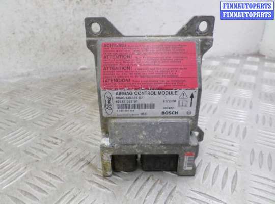 купить Блок управления подушек безопасности на Ford Focus I 1998 - 2005