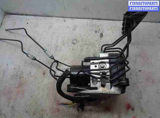 купить Блок ABS на BMW 7-Series F01,F02 2008 - 2012