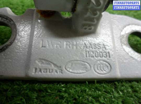 купить Петля двери передняя на Jaguar XE (X760) 2015 - 2019